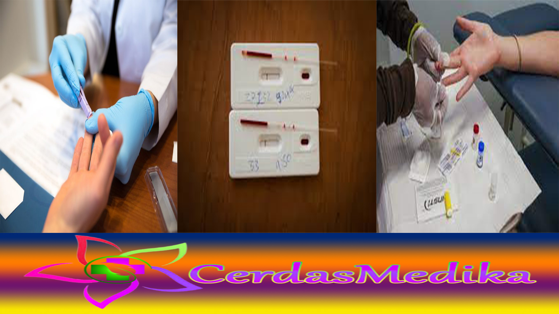 Rapid Test HIV