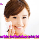 Cleansing Balm dan Manfaatnya untuk Kulit Wajah