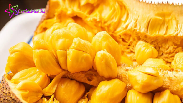 Manfaat Cempedak untuk Kesehatan