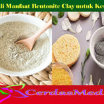 Kenali Manfaat Bentonite Clay untuk Kesehatan