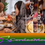 Khasiat Teh Saat Sahur dan Berbuka Puasa untuk Kesehatan