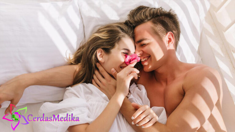 8 Tips Seks Tahan Lama untuk Mencapai Kepuasan Seksual