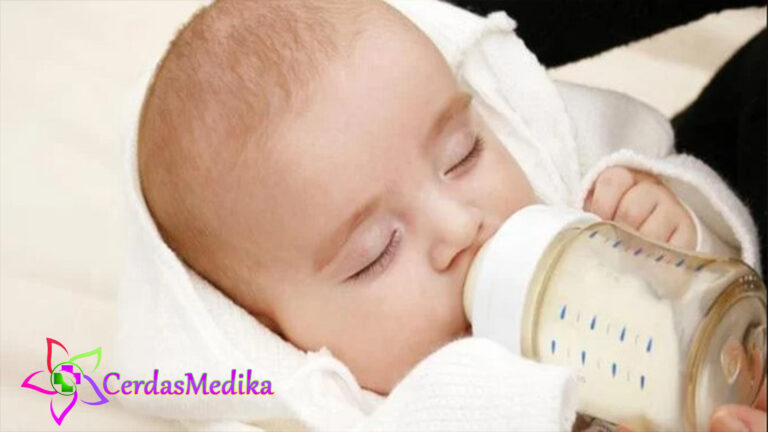 Bolehkah Susu Kental Manis Diberikan kepada Anak?