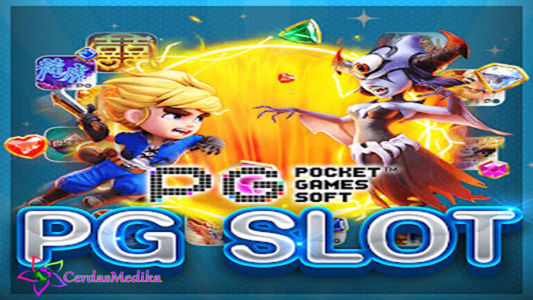 Rahasia Menaklukkan Slot Demo PG Soft