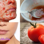 Manfaat Masker Tomat untuk mencerahkan Wajah