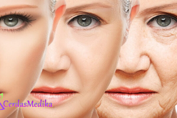 Bahan Aktif Skincare Retinol untuk Wajah Glowing dan Awet Muda