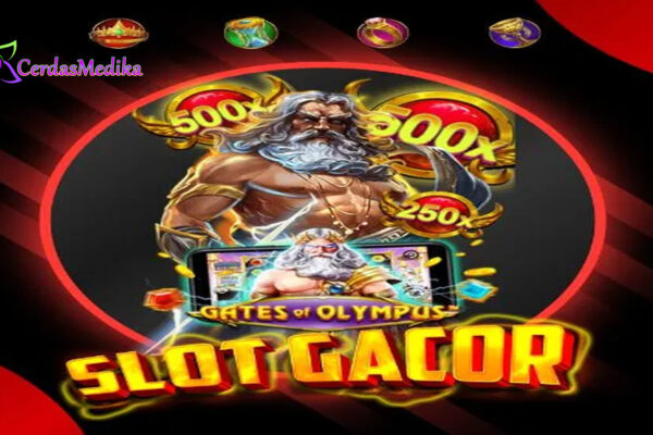 Slot Demo Gacor 2024: Tips & Trik Ampuh