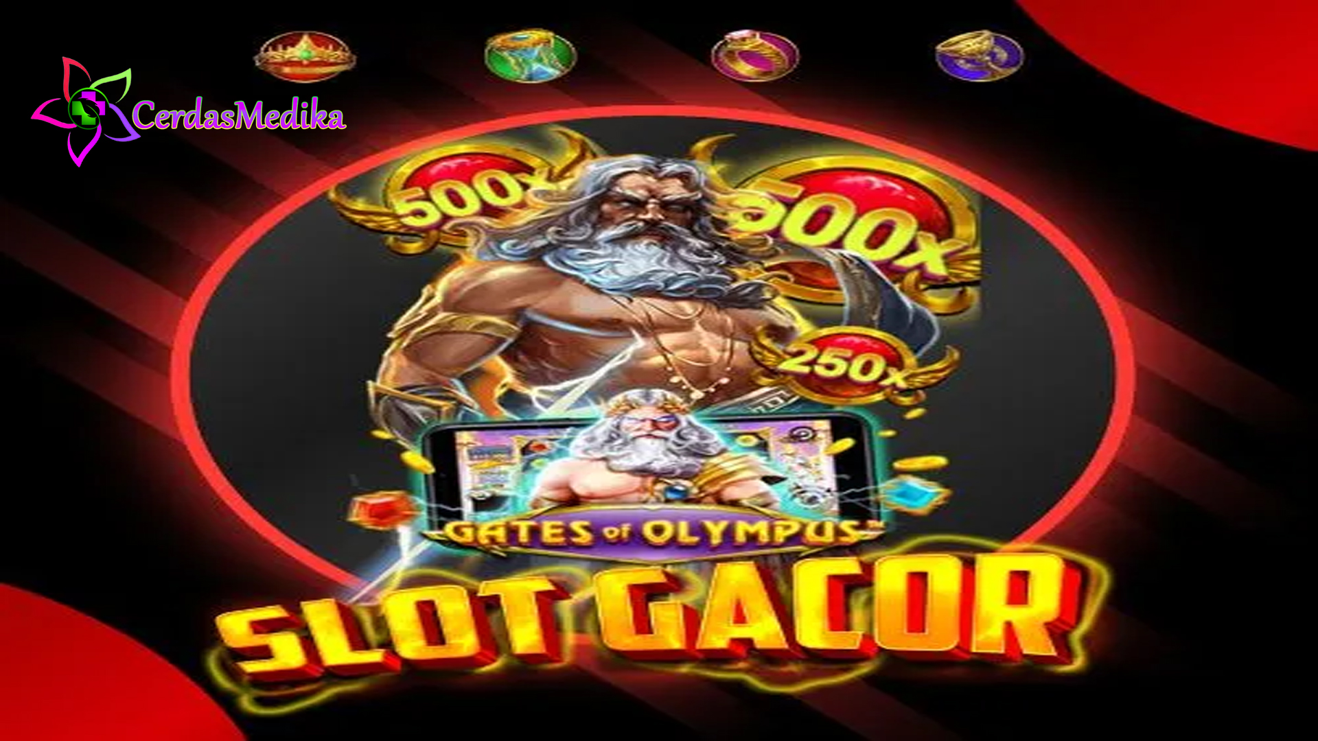 Slot Demo Gacor 2024: Tips & Trik Ampuh