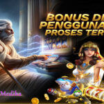 Panduan Praktis Dan Strategi Menang Slot Demo Gacor di Kasino