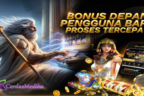 Panduan Praktis Dan Strategi Menang Slot Demo Gacor di Kasino