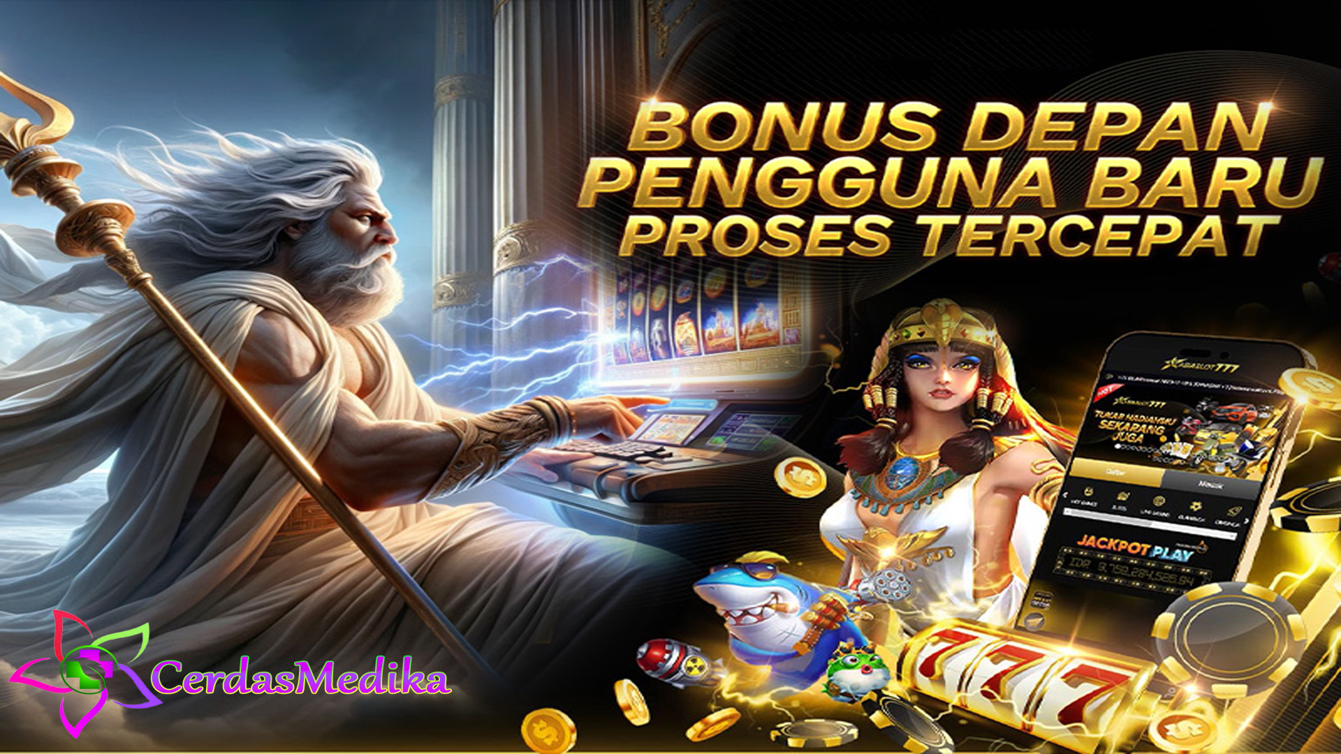 Panduan Praktis Dan Strategi Menang Slot Demo Gacor di Kasino