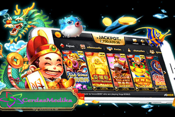 Panduan Lengkap Slot Demo Gratis Terbaru