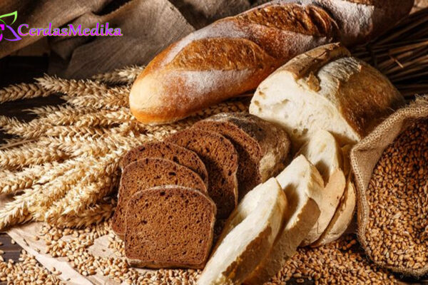 Alasan Mengonsumsi Roti Gandum dan Tips Memilihnya