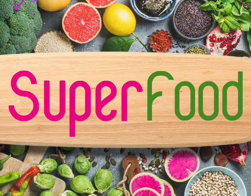 Mengenal Superfood dan Manfaatnya bagi Tubuh Mengenal Superfood